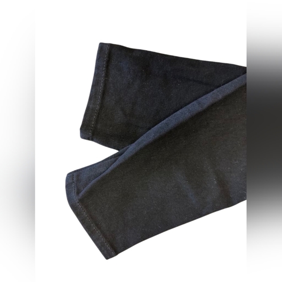 Guess 1981 EUC Skinny Jean High Rise Black Size 30 - Picture 7 of 10